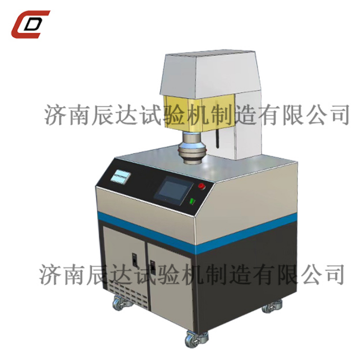 顆粒物過濾檢測機的工作原理是什么？使用前還需哪些準備工作？