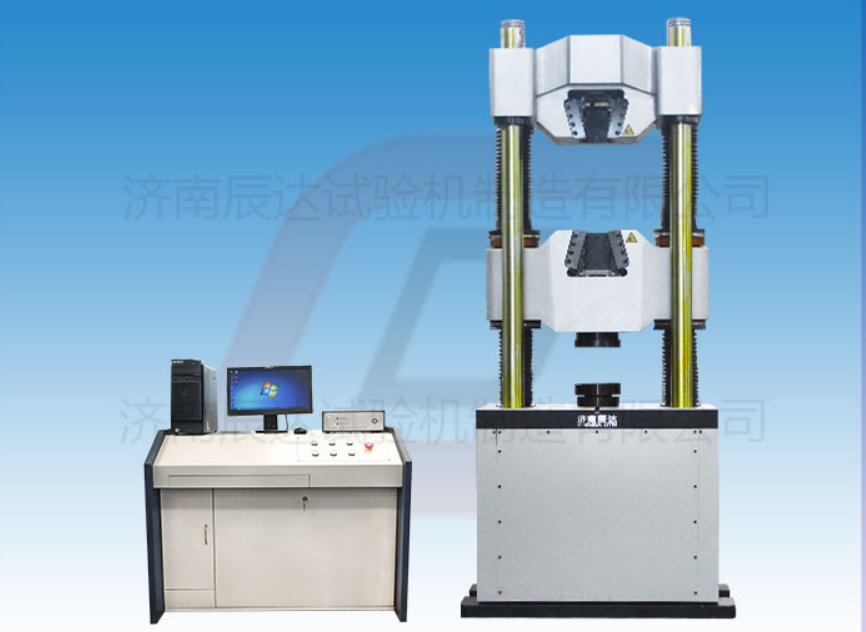 200噸液壓式萬能試驗機操作時注意事項是什么?