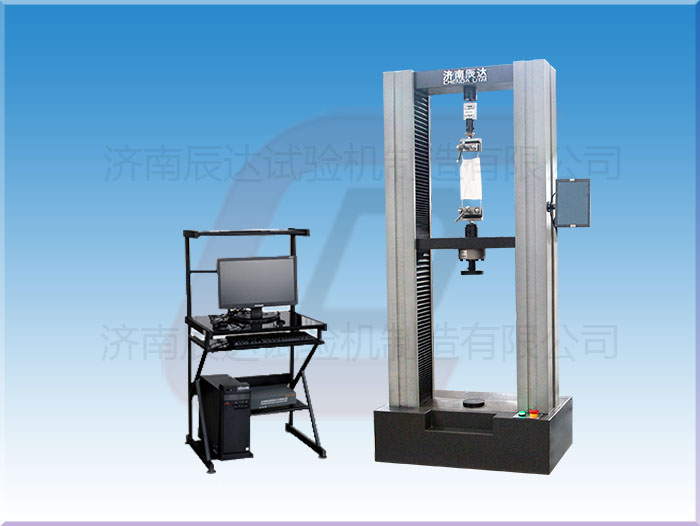 口罩拉力試驗機的原理及產品優勢是什么?