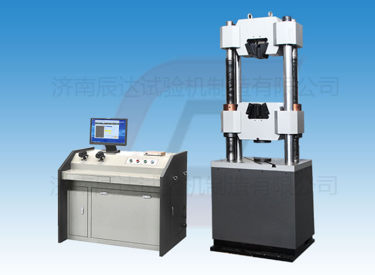 如何使用微機(jī)控制萬(wàn)能材料試驗(yàn)機(jī)