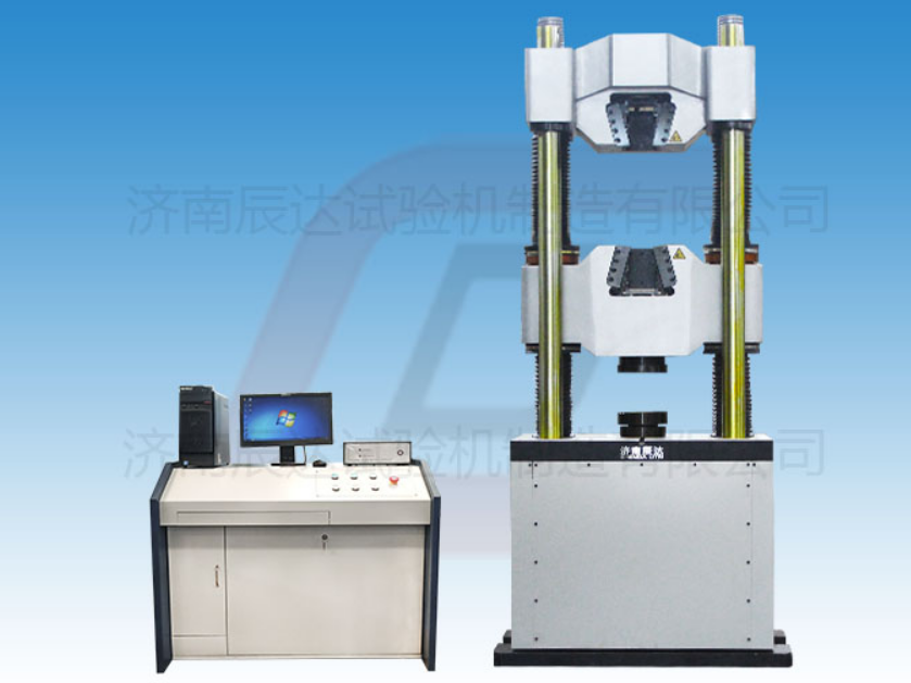 分析電子萬(wàn)能試驗(yàn)機(jī)和液壓萬(wàn)能試驗(yàn)機(jī)區(qū)別